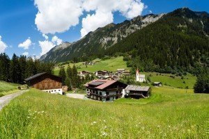 Urlaub in Ratschings – Ferien in der einstigen Bergbaugemeinde